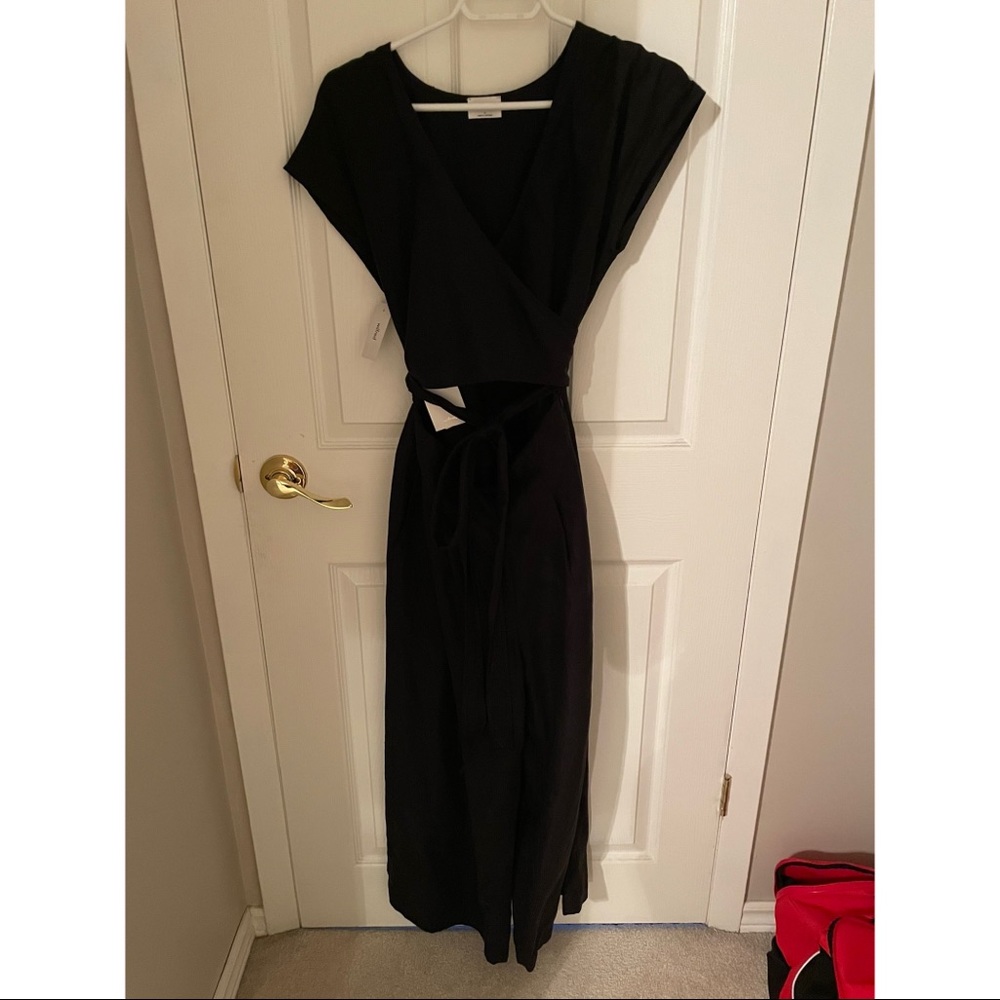 Wilfred Jumpsuit